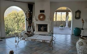 Chambre d'hote Casa Tozza